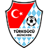 The SV Turkgucu Ataspor logo