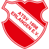 The Atsv 1898 Erlangen logo