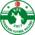 The Kirsehir FK logo