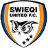 The Swieqi United F.C. logo
