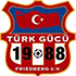 The Türk Gucu Friedberg logo