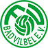 The FV Bad Vilbel 1919 logo