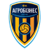 The Ahrobiznes Volochysk logo
