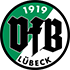 The Luebeck II logo