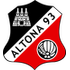 The Altonaer FC 93 logo