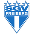 The SGV Freiberg logo