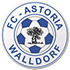 The FCA Walldorf logo