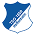 The Hoffenheim II logo