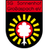 The SG Sonnenhof Grossaspach logo