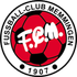 The FC Memmingen logo