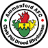 The Ammanford logo