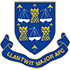 The Llantwit Major logo