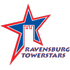 The Ravensburg Towerstars logo