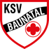 The KSV 1964 Baunatal logo