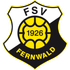 The FSV Fernwald logo