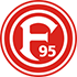 The Fortuna Duesseldorf II logo