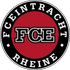 The Eintracht Rheine logo