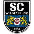 The SC Wiedenbrueck logo