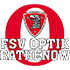 The FSV Optik Rathenow logo