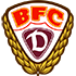 The BFC Dynamo Berlin logo