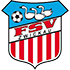 The FSV Zwickau logo