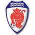The Bromsgrove Sporting logo
