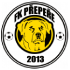 The FK Prepere logo