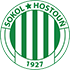 The Sokol Hostoun logo