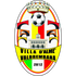 The Villa D'Alme logo