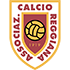 The AC Reggiana 1919 logo