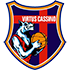 The Virtus Tsb Cassino logo
