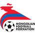 The Mongolia logo