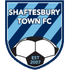 The Shrewsbury Town logo
