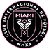 The Inter Miami CF logo
