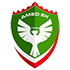 The Amed Sportif logo
