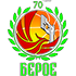 The Beroe Stara Zagora logo