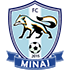 The FC Minaj logo