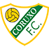 The Coruxo FC logo