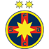 The FC FCSB logo