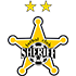The FC Sheriff logo