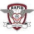 The Rapid Bucuresti logo