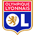 The Olympique Lyonnais logo