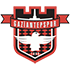 The Gazisehir Gaziantep FK logo