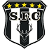 The Santos logo