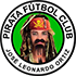 The Pirata FC logo