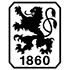 The TSV 1860 Munchen logo