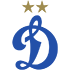 The FK Dinamo Moscow logo