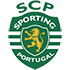 The Sporting CP logo