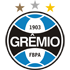 The Gremio RS logo