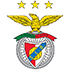 The Benfica logo
